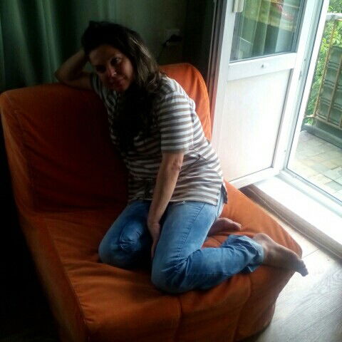 Елена Викулова