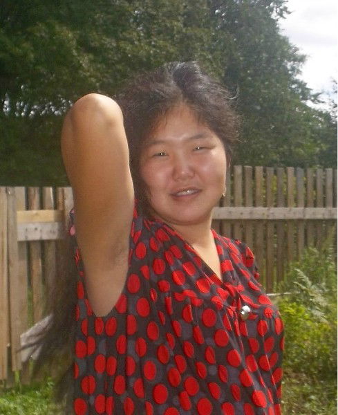 Мария Бельды