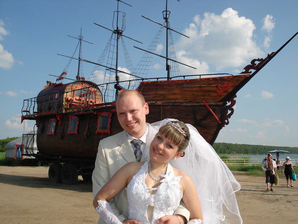 Кристина Маковеева