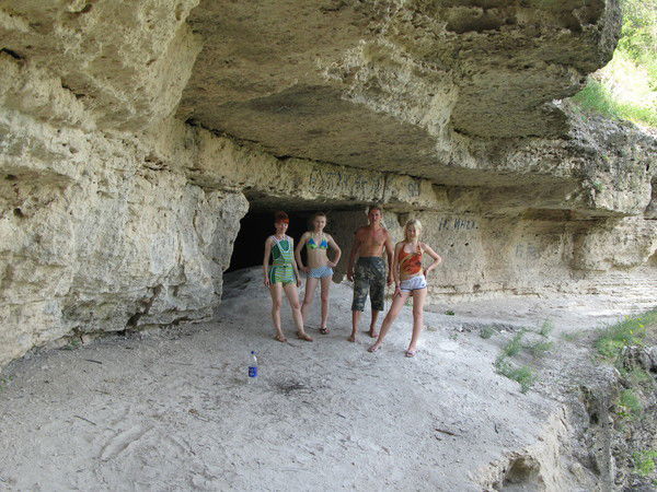 Сергей Осичев