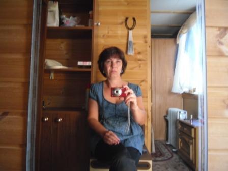 Наталья Имамутдинова