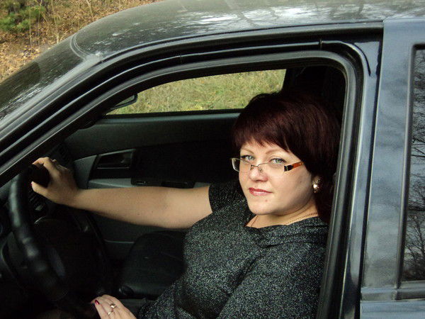 Люба Чайкова