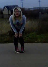 Натали Катюкова