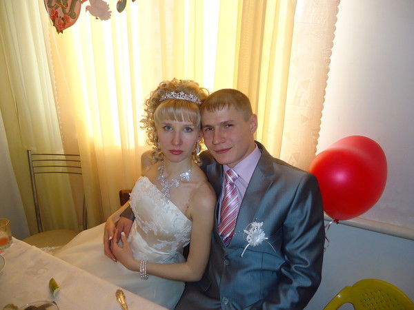 Анна Ворошилова