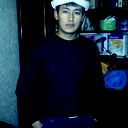 Maksatbek Аidarov