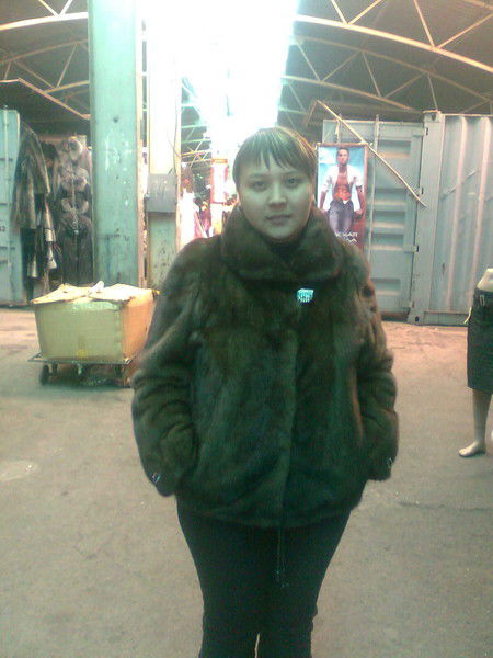 Асель Карибекова