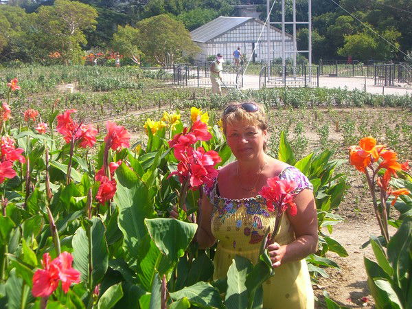 Галина Синявская