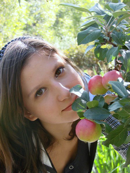 Кристина ***