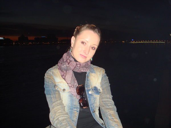 Екатерина Чернявская