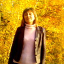 Ludmila Golovko