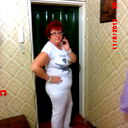 Наталия Забрускова