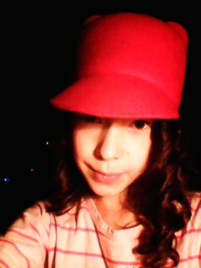 Алина Зиннатуллина