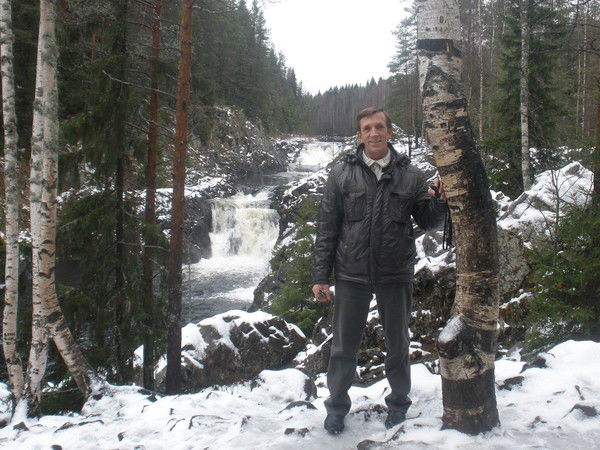 Александр Антропов