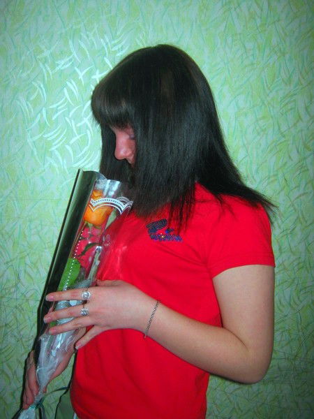 Елизавета Колесникова