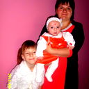 Елена Лапухина