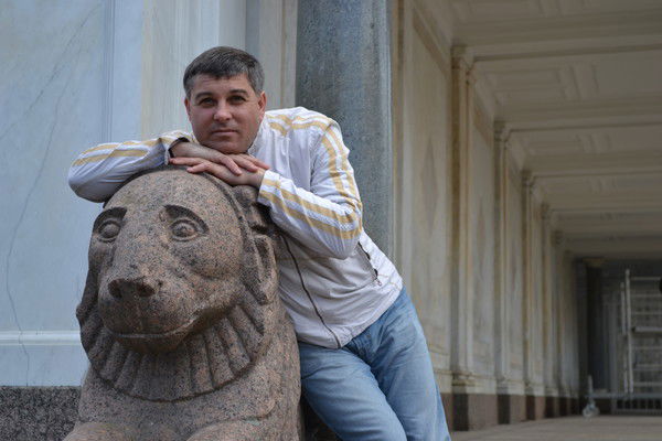 Эдуард Хачатрян