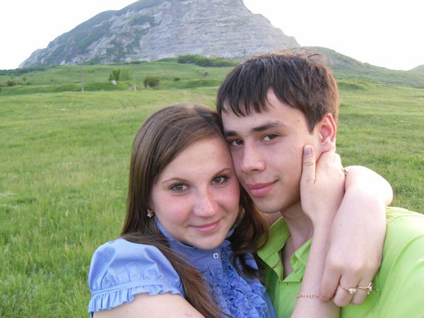 Лёха Пустовалов