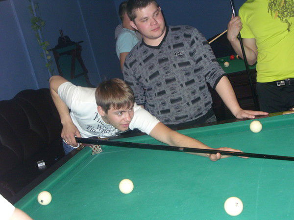 Иван Тарасов