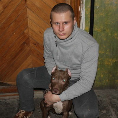 Жека Курский