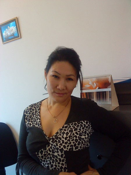 Гульчик Гульчик