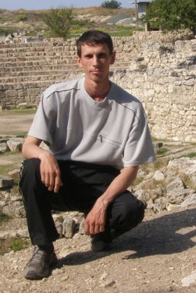 Остапович Сергей