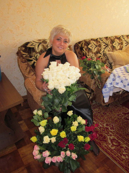 Юлия Томилова