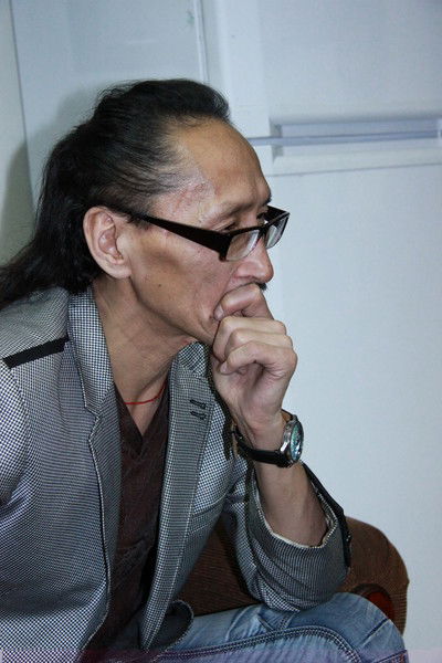 Орлан Монгуш