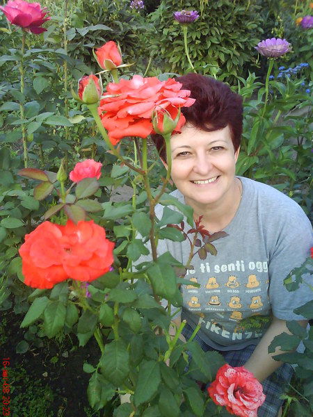 Галина Ковалева