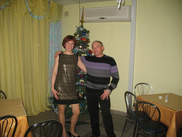 Виктор Косенко Елена