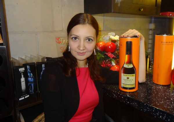 Вероника Колесниченко