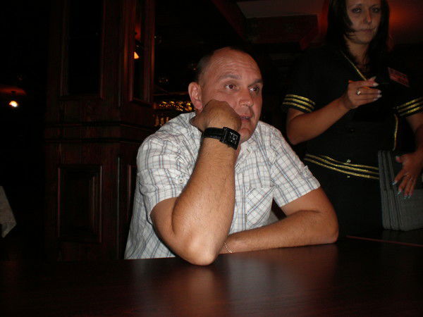 Лева Малицкий