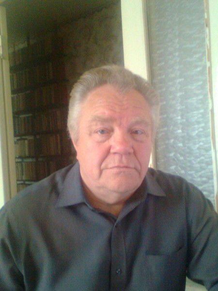 Владимир Коженков