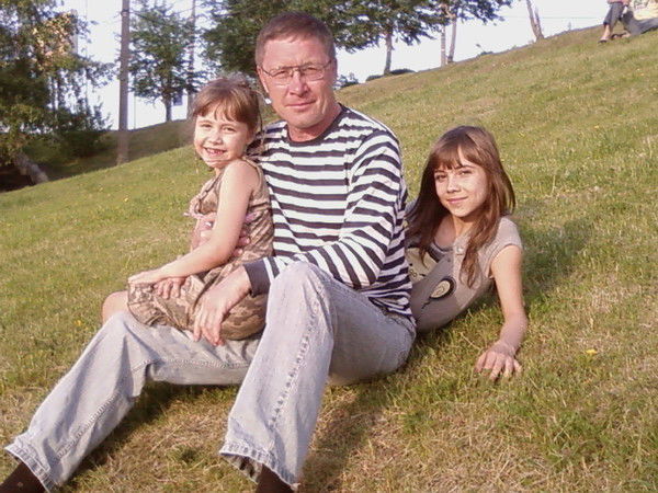 Игорь Черкашин