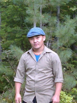 Нурдоолот Эшикулов