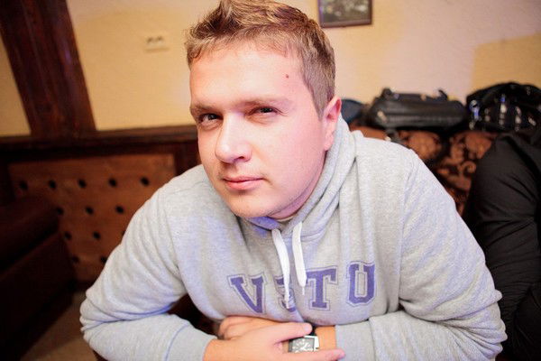 Сергей Заяц