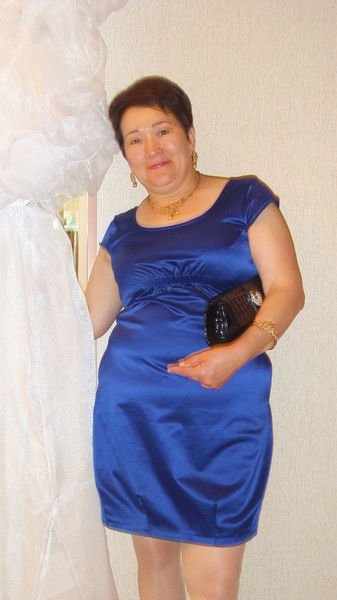 Лимара Жиенбаева