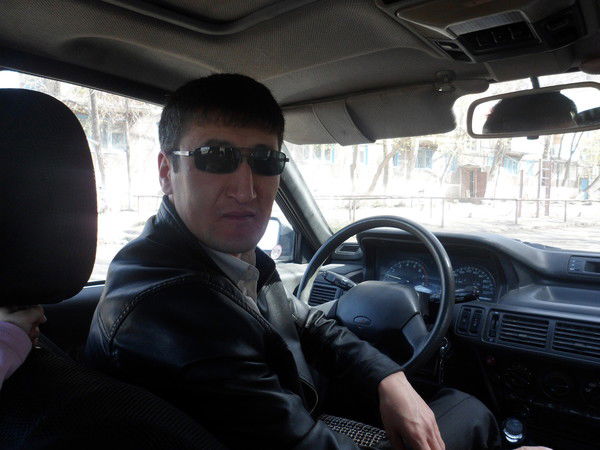 Ержан Сулейменов