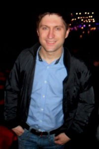 Рома Родионов