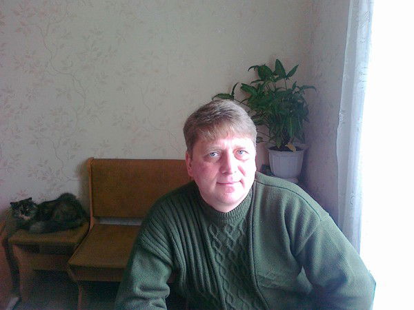 Эдуард Овсянко