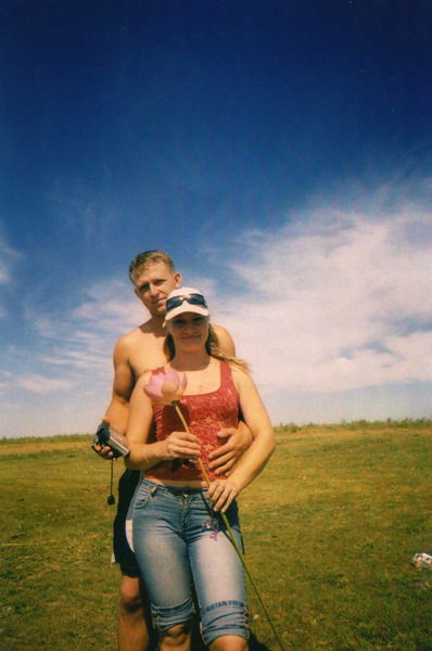 Олег Стрельцов