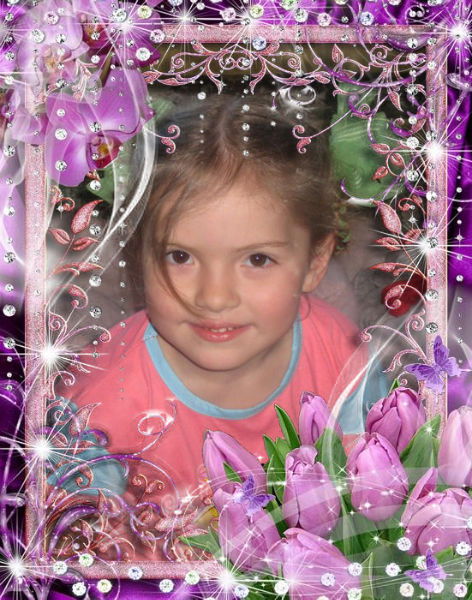 Алсу Мубаракшина