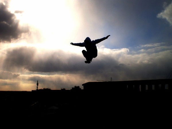 Сержик Панюшкин