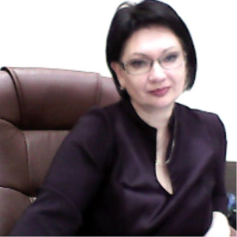 Эльвира Беловцева