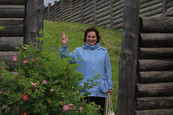 Надежда Пиньтя