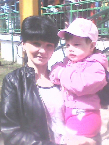 Венера Дикарева