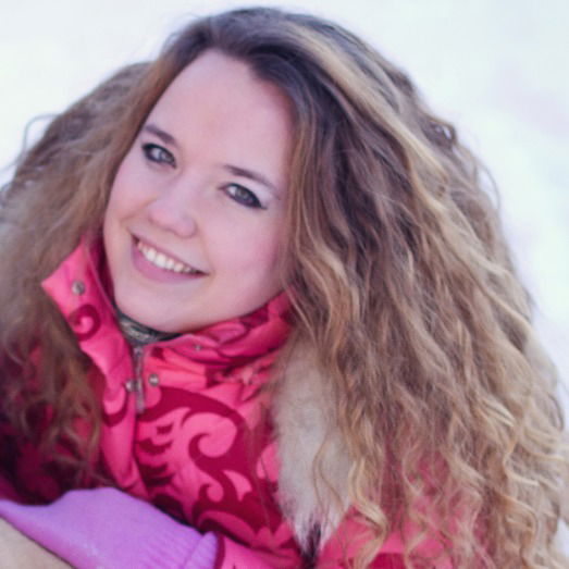 Олеся Савельева (Кирокосьянц)