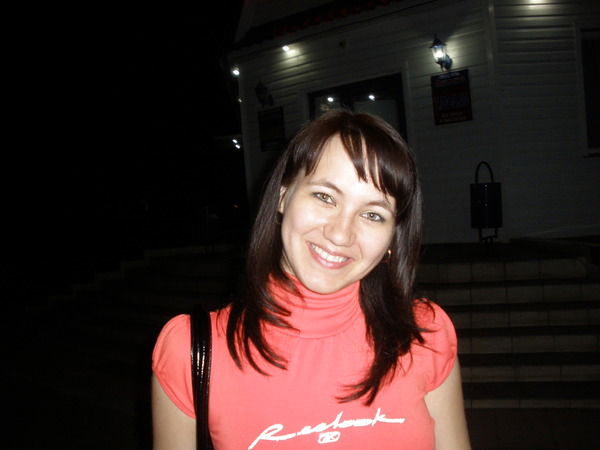 Гульназ Галиева