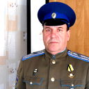 Геннадий Петров