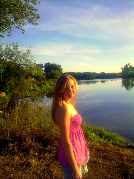 Ольга Куликова