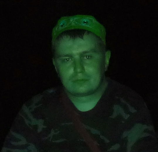 Борис Салтанкин